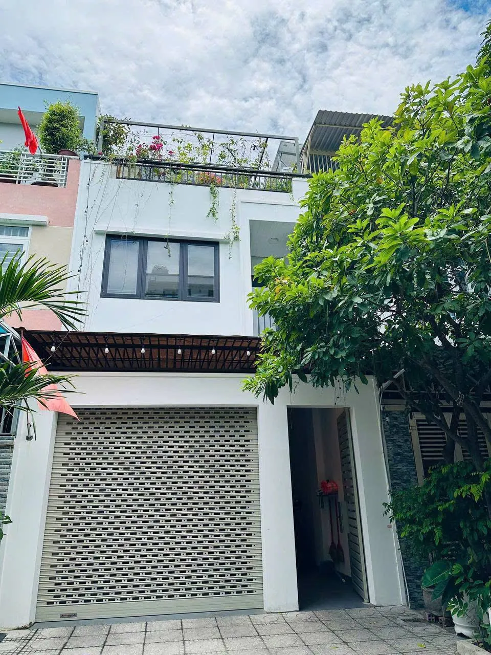 Nhà 3 phòng ngủ ở phía nam Nha Trang