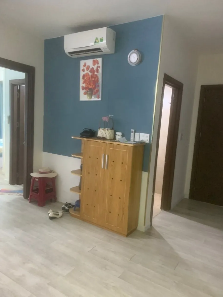 Квартира с 2 спальнями в Океанусе, 100 м до моря