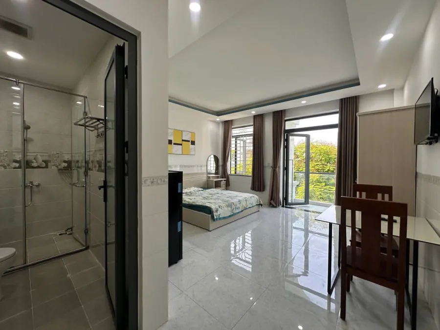 Студия 40 м² в Hà Quang 2