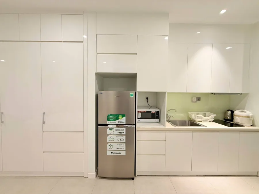 Studio in Scenia Bay, North Nha Trang