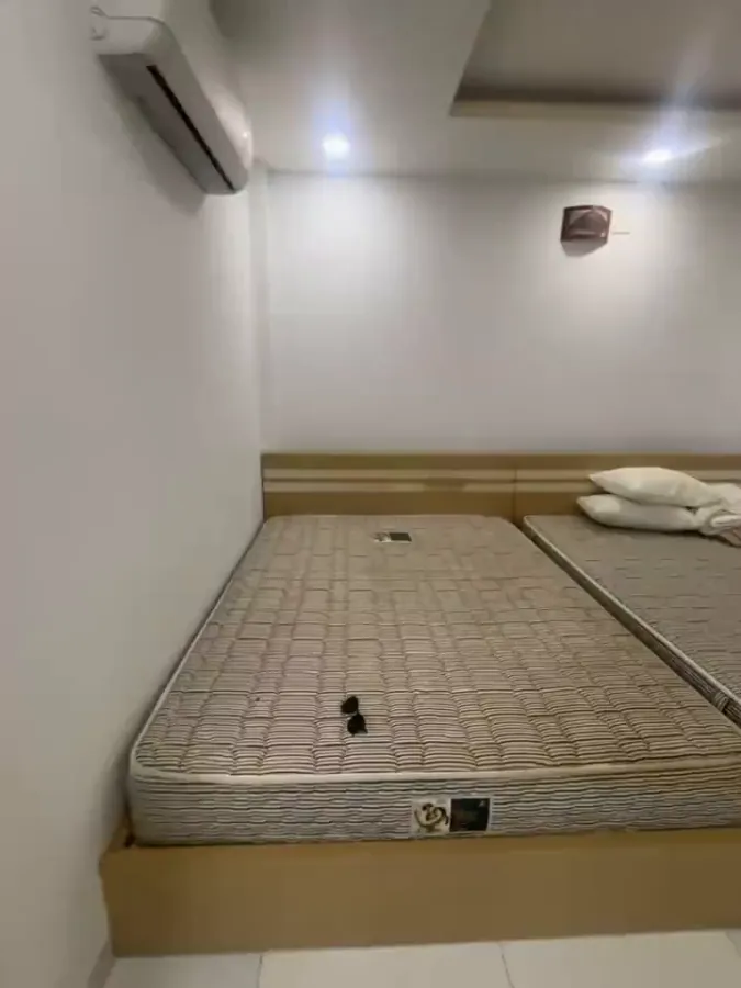 1-Bedroom Apartment on Hoàng Diệu