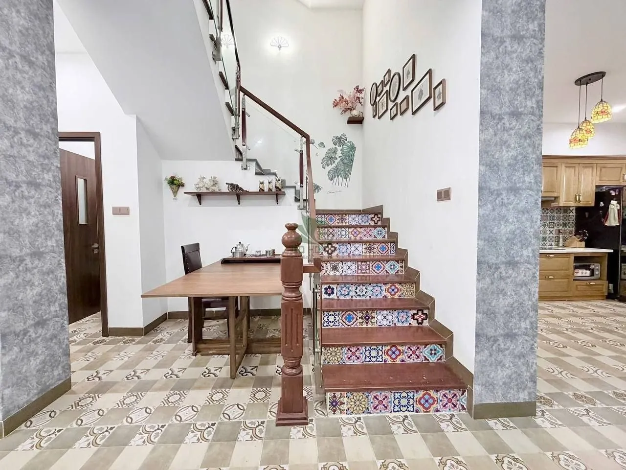 Nhà 4 phòng ngủ trong khu dân cư My Gia — Ảnh 16/20