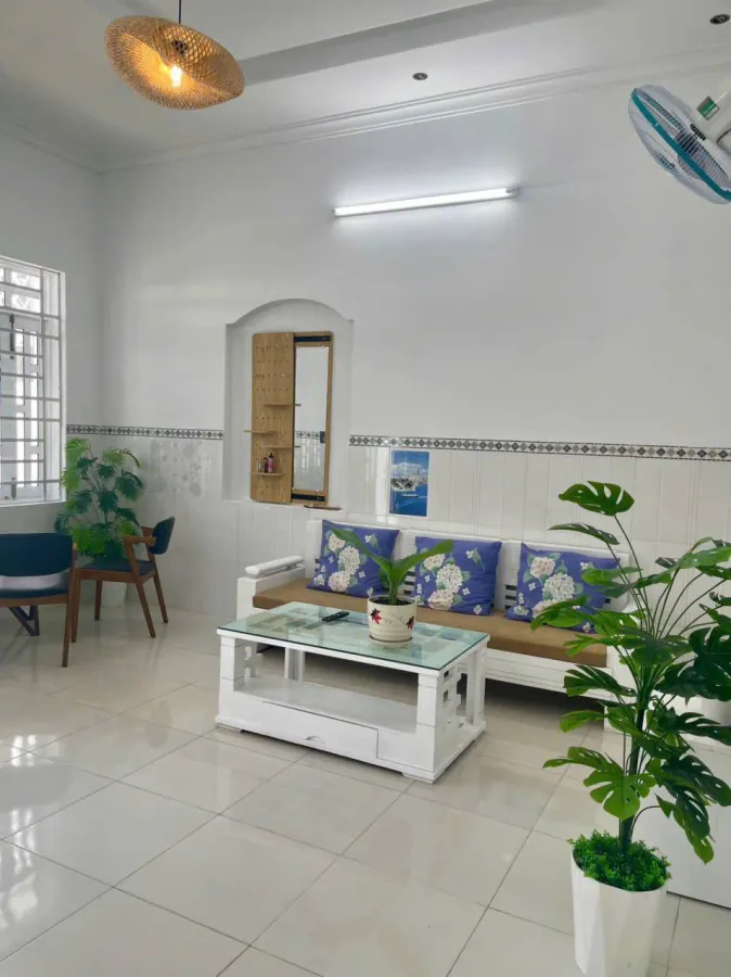 Дом с 1 спальней, 80 м², Северный Нячанг