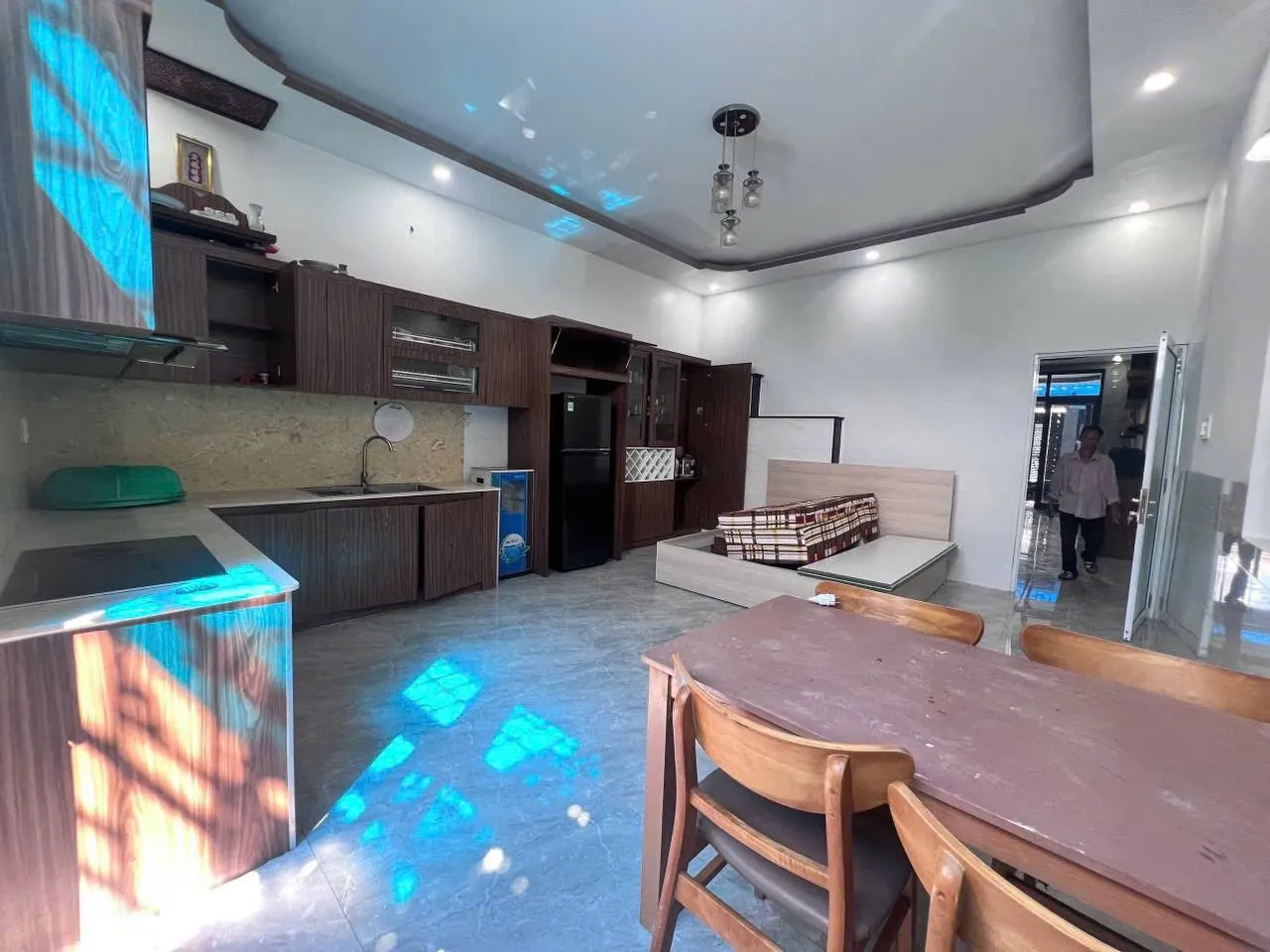 Студия 32 м² в Фуок Лонг