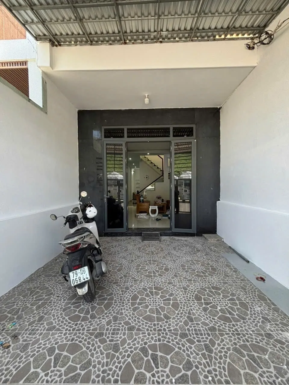 4-bedroom house in North Nha Trang
