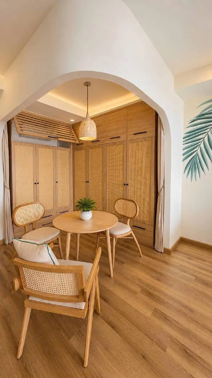 Studio in the center of Quy Nhon — Photo 2 of 6