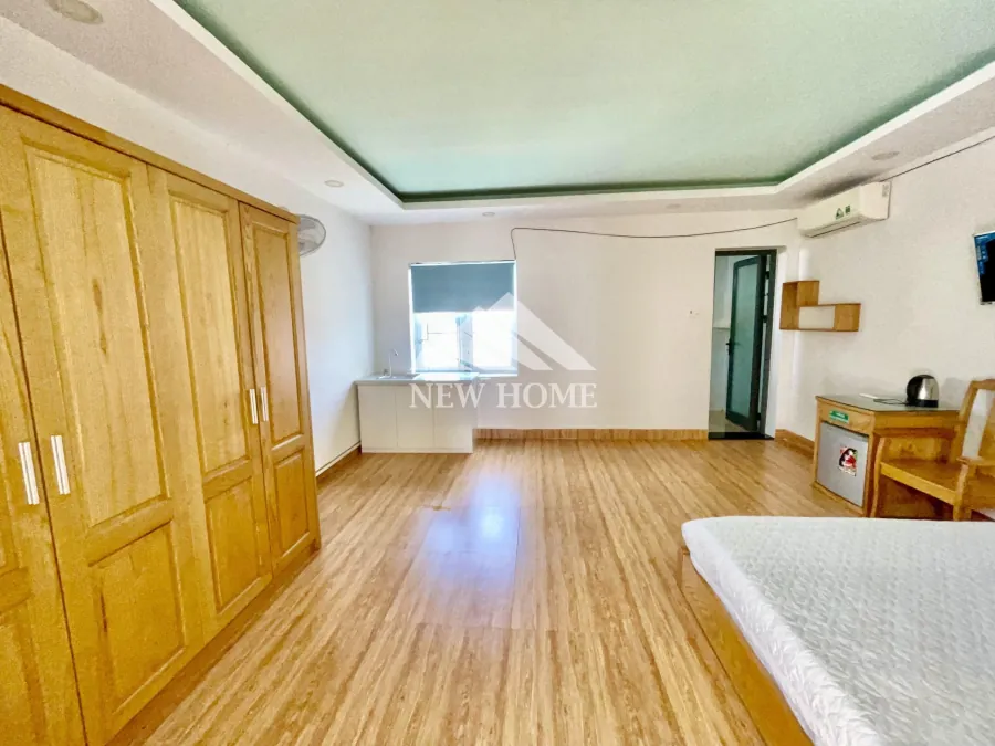 Студия 30 м² в Южном Нячанге