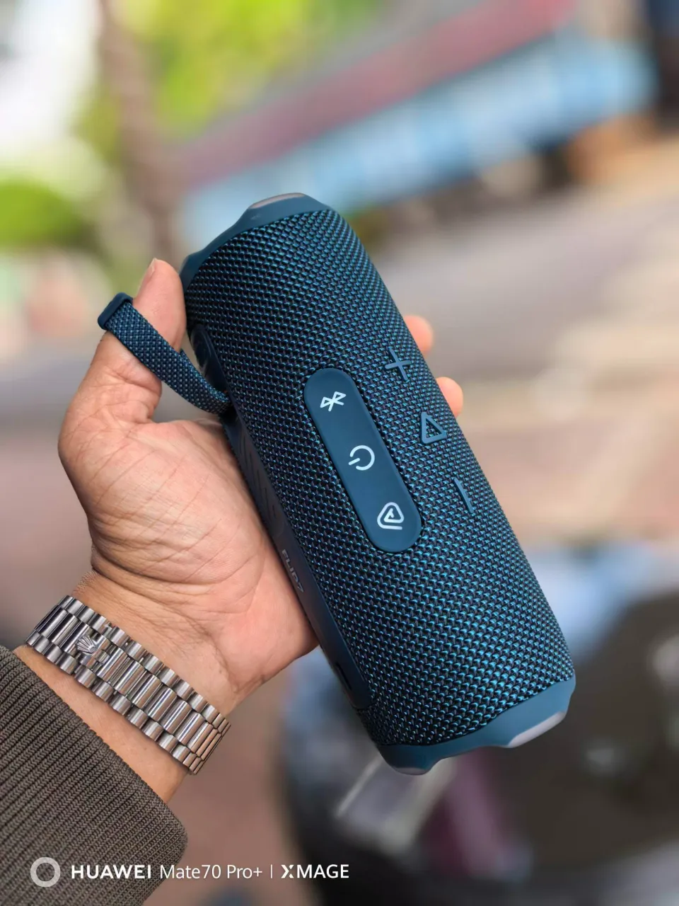JBL Flip 7 Portable Speaker