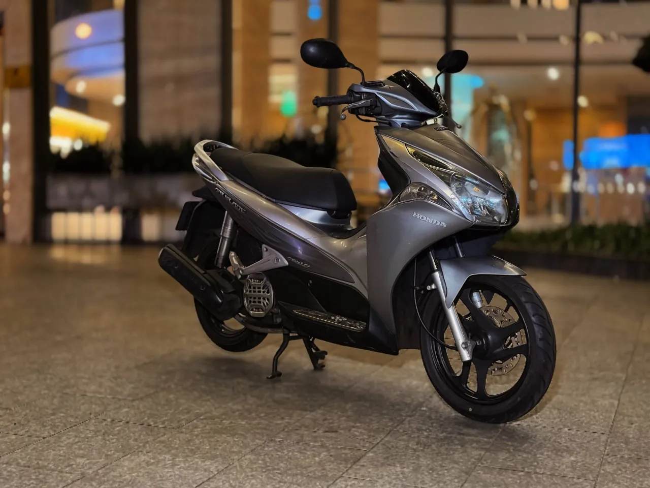 Honda Air Blade 2013, 32 000 км