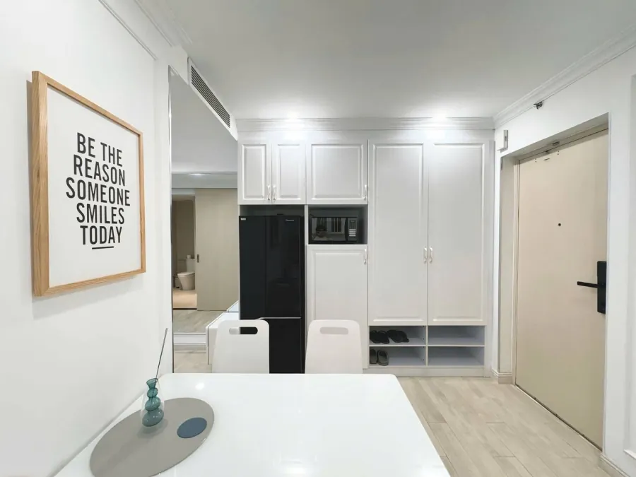 Квартира в Gold Coast, аренда 37 млн в месяц
