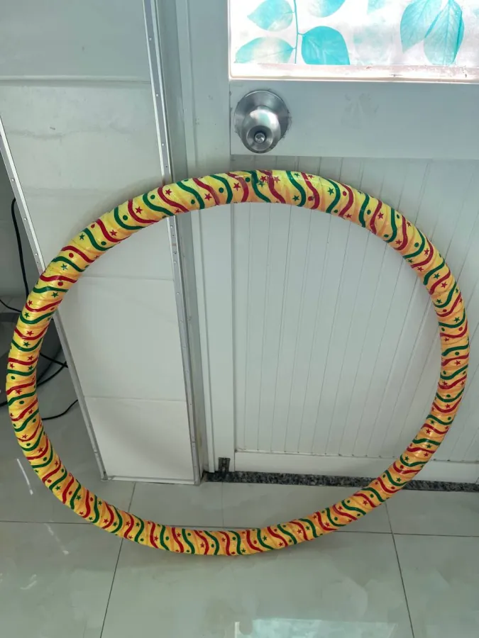 Hula hoop in excellent condition