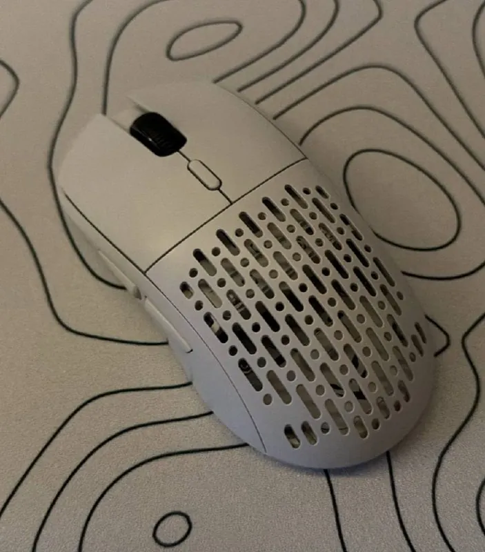 Budget gaming mouse