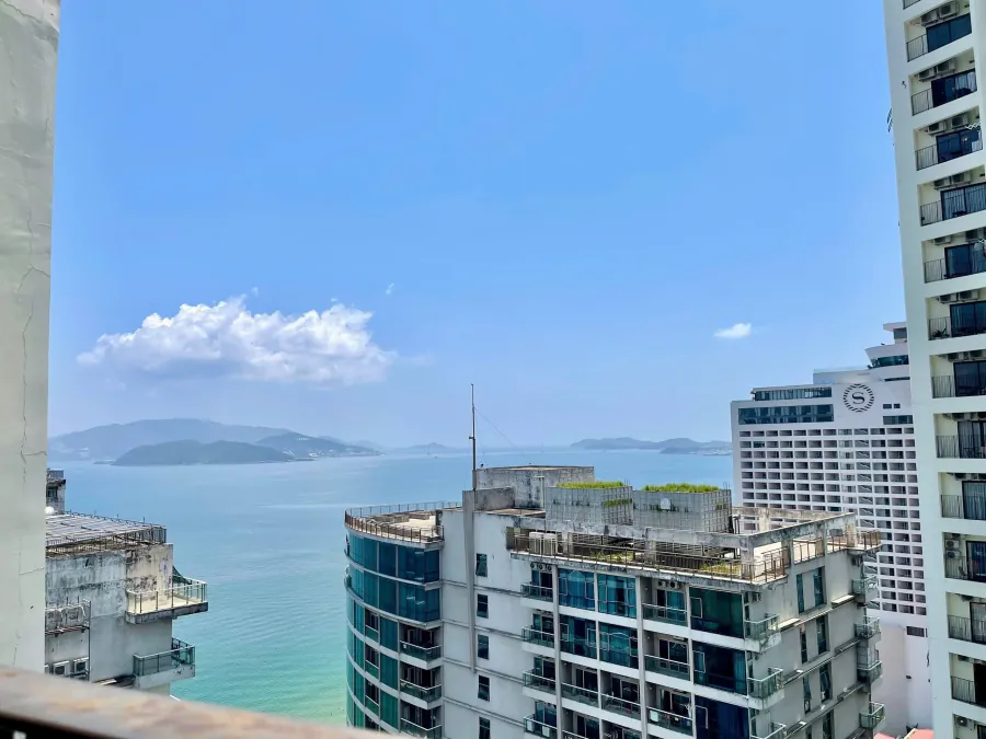Студия 51 м² в Gold Coast, 2 минуты до моря
