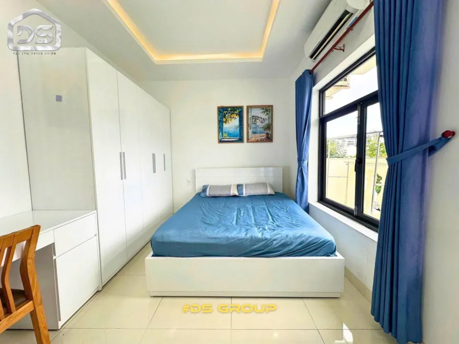 1-bedroom apartment, 45 m², Hà Quang 1