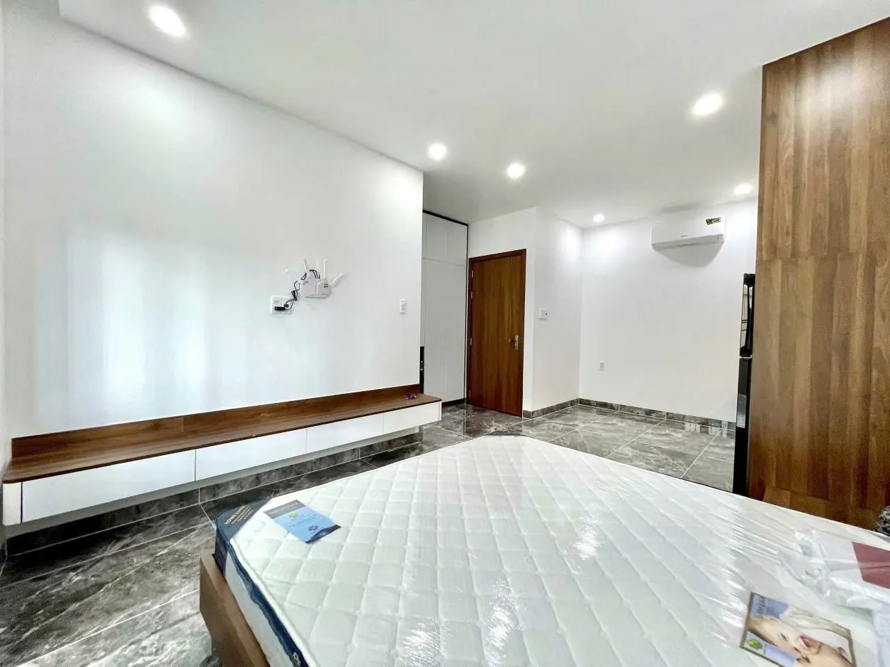 Студия в Hà Quang 1