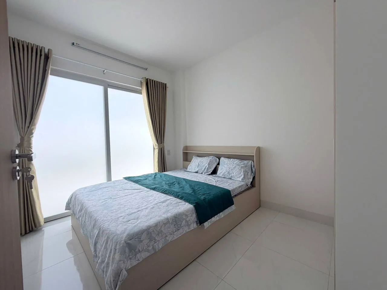 New 40 m² studio 2 minutes from the sea, Vinh Phuoc