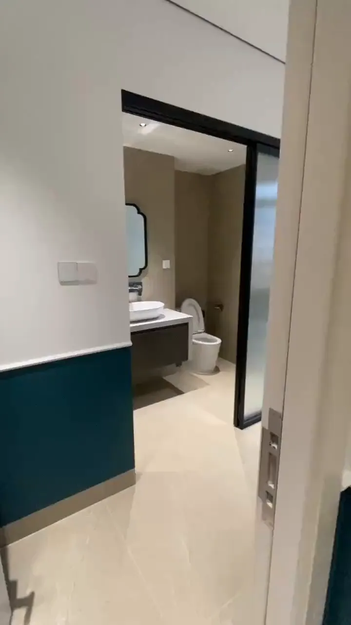 1-bedroom apartment in Phuoc Hai, 35 m²