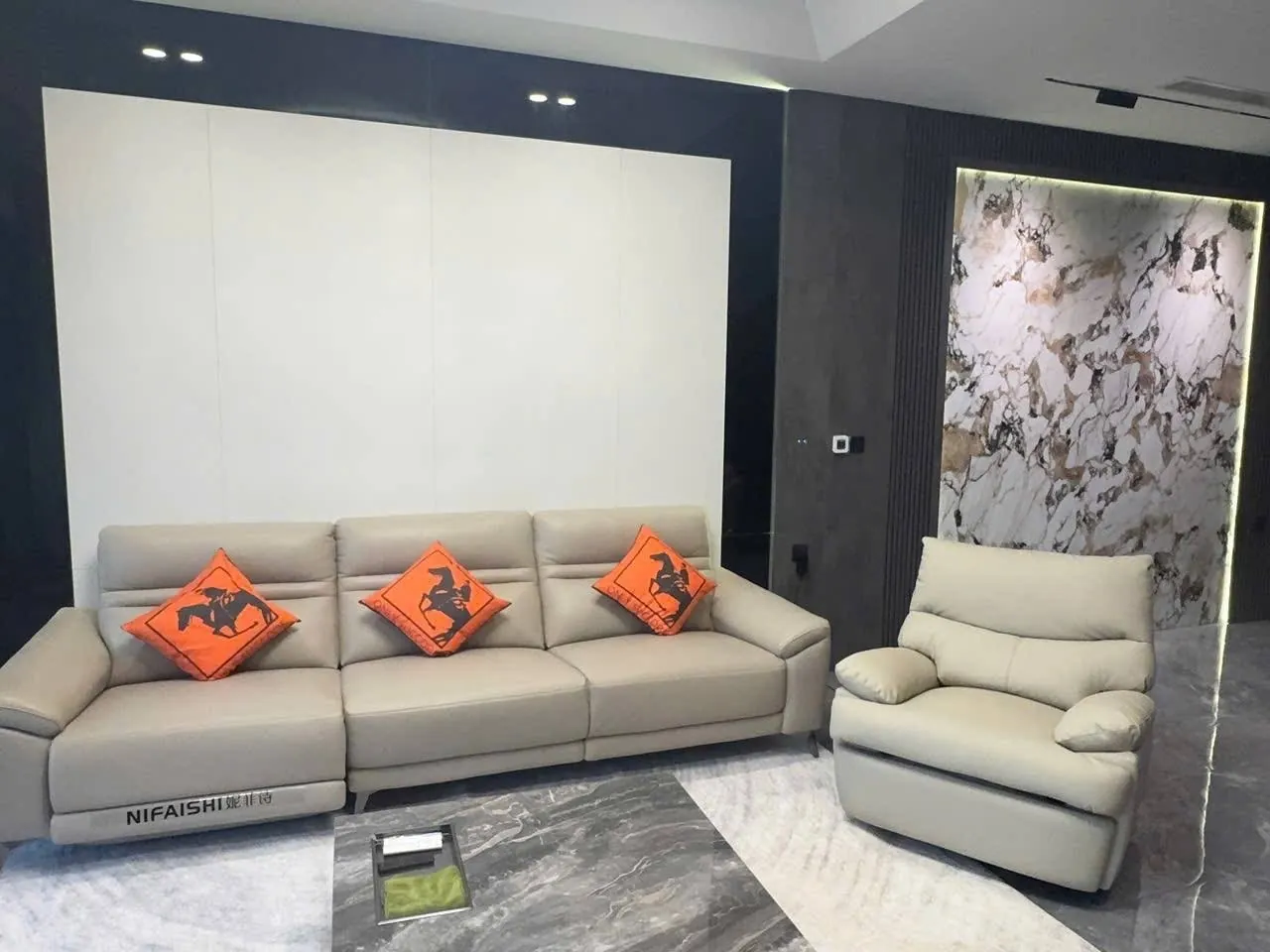 Квартира 270 м² в комплексе The Capella, My Gia