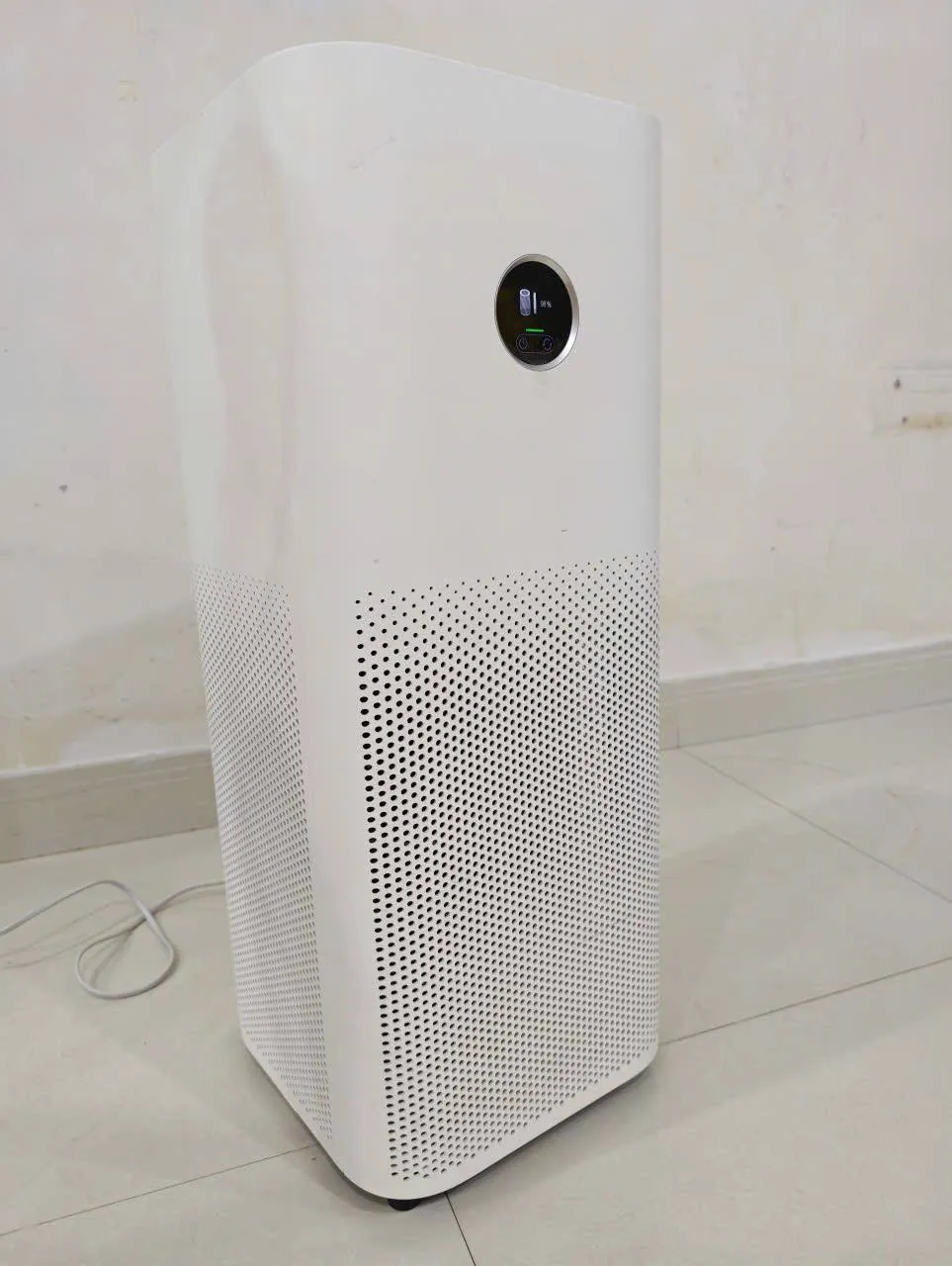 Очиститель воздуха Xiaomi Smart Air Purifier 4 Pro