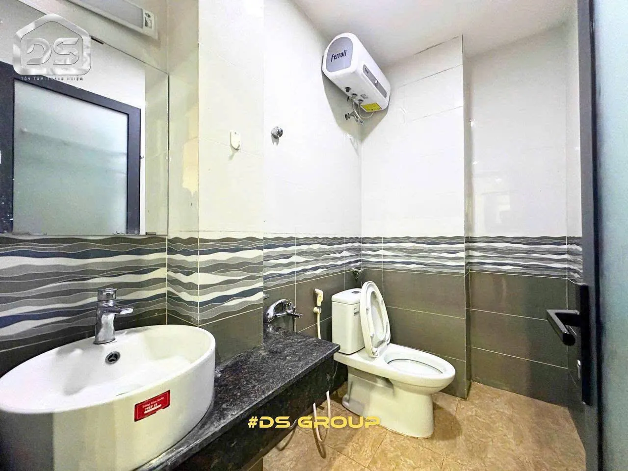 Studio ở trung tâm Nha Trang, ACC Vuon Xoai — Ảnh 6/6