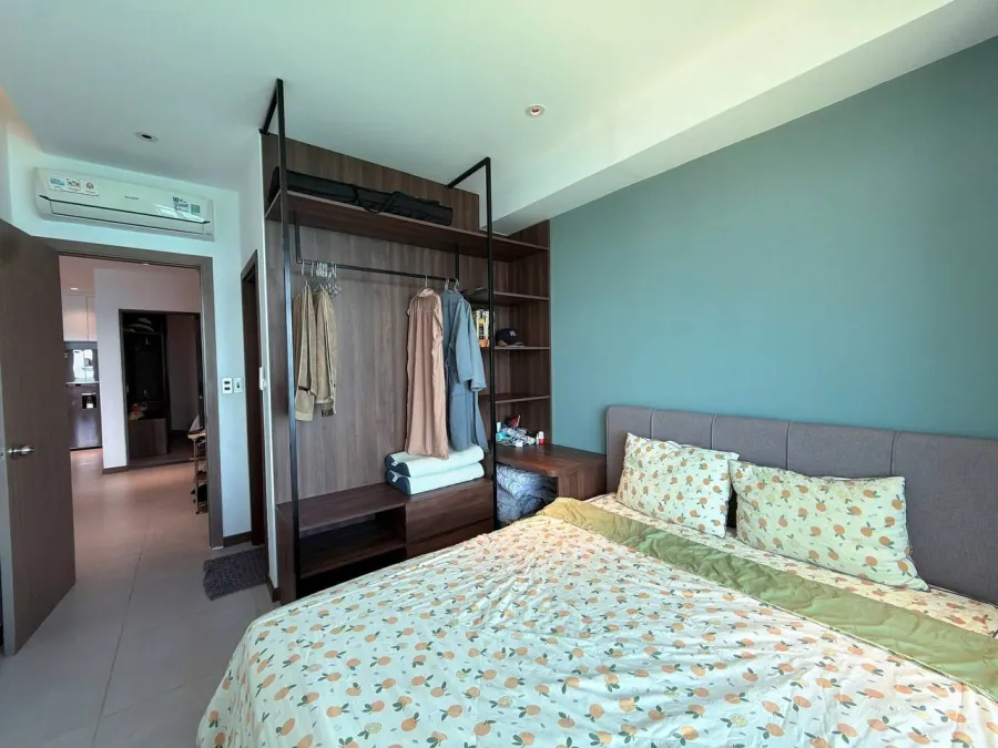 2-bedroom apartment in Oceanus, North Nha Trang
