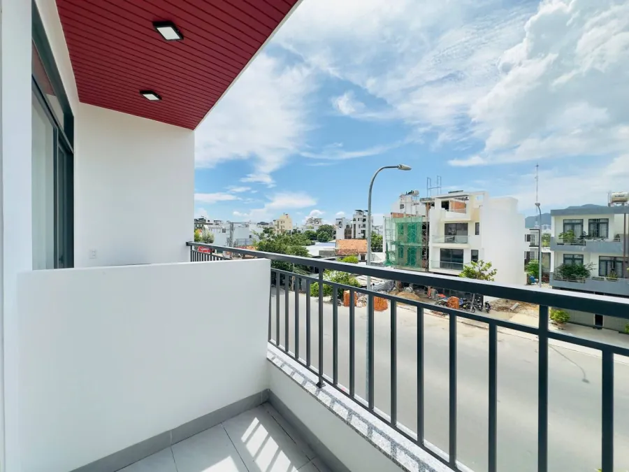 1-bedroom apartment, Phuoc Long