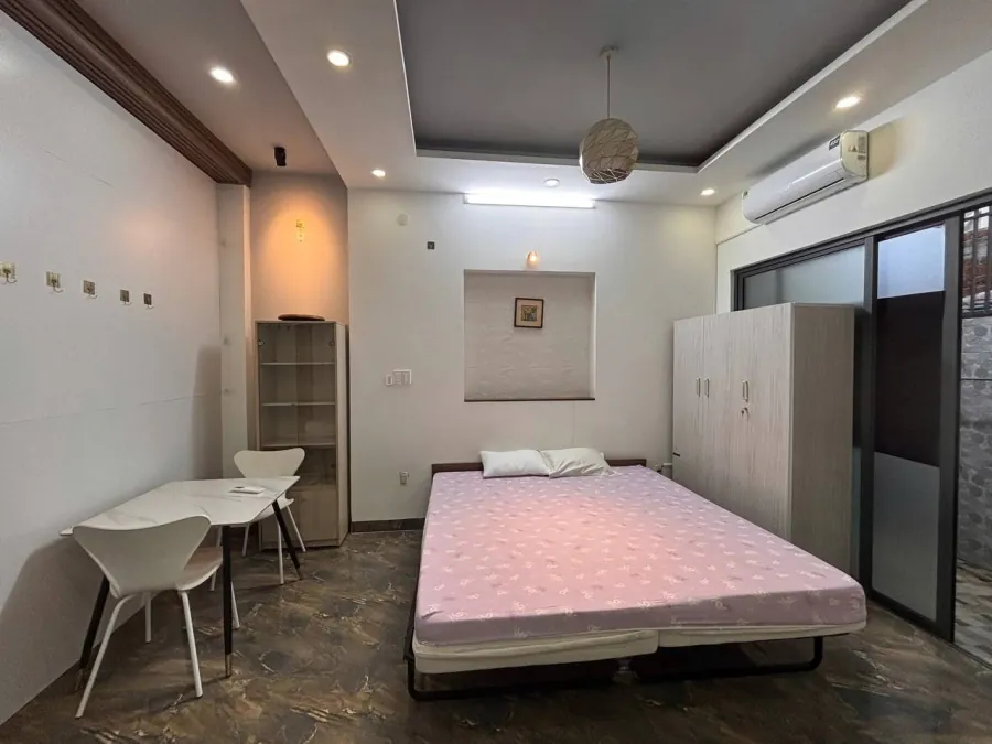 Студия 50 м² в Ха Куанг 1, Фуок Хай