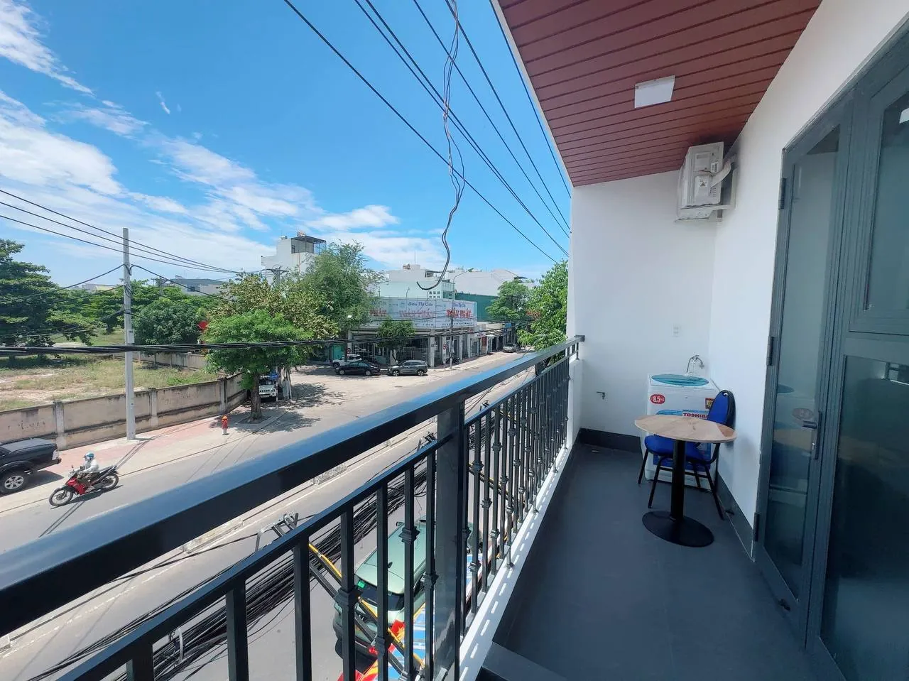 Студия 35 м² на Le Hong Phong, Нячанг — Ảnh 7/8
