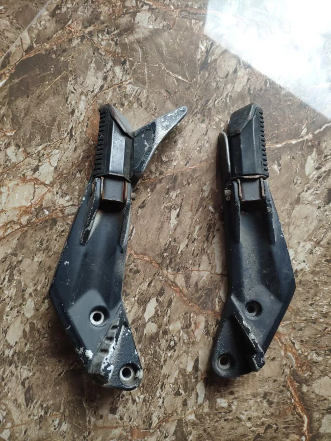Yamaha Nouvo spare parts