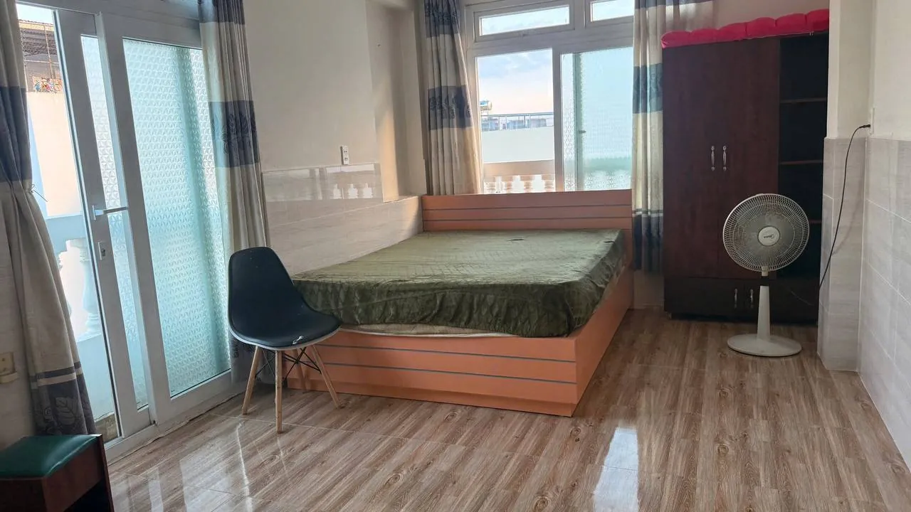 30 m² studio in central Nha Trang