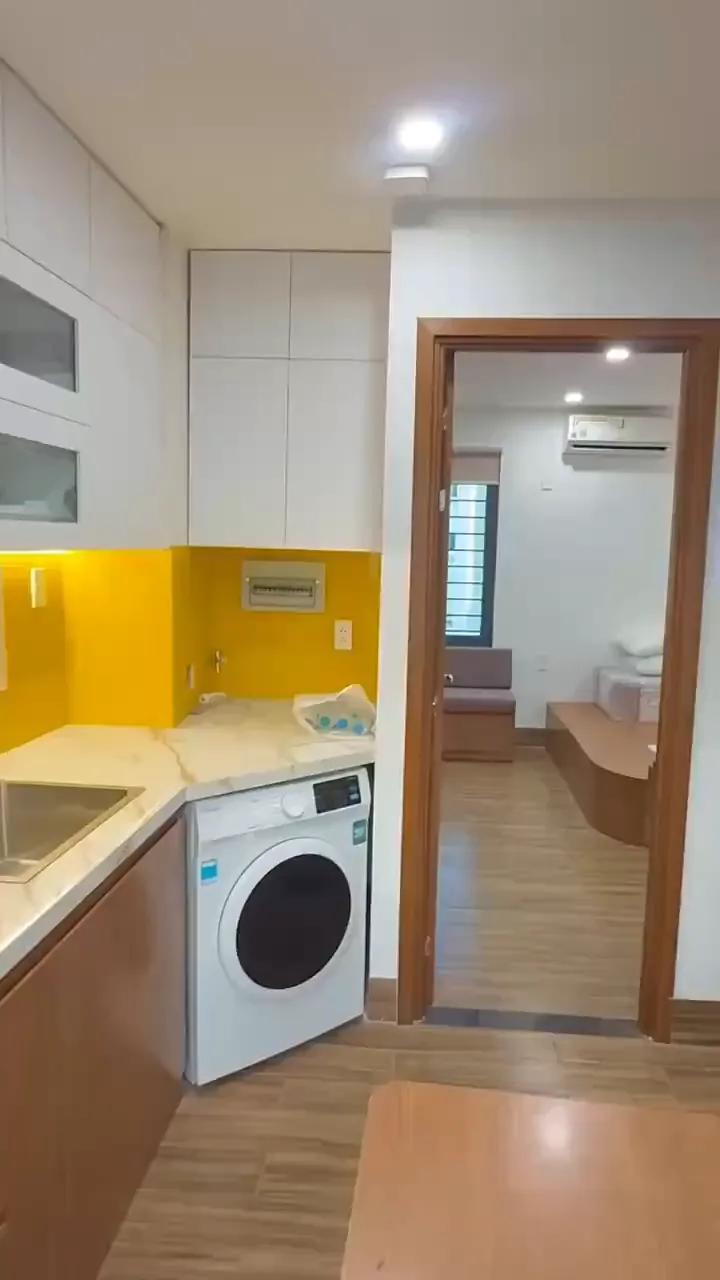 Căn hộ 1 phòng ngủ tại Lộc Thọ
