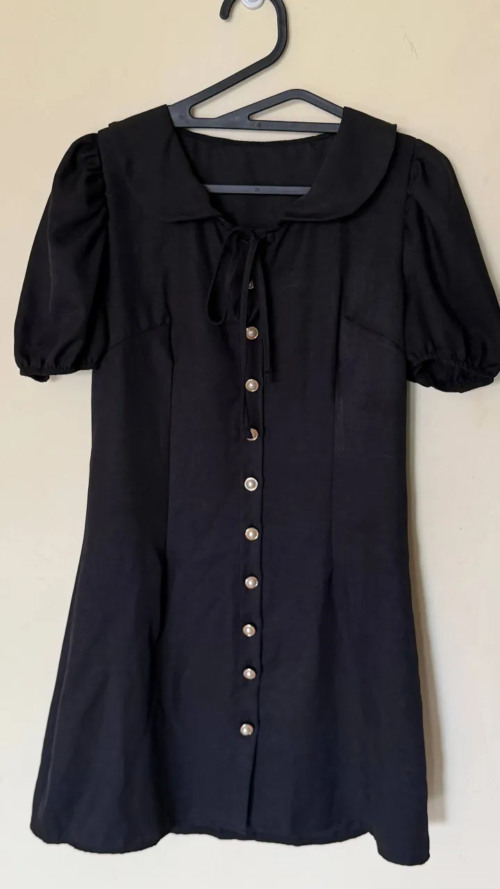 Платье Shein, размер S–M