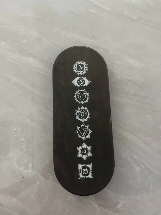 Bàn đinh Sadhu để tập đứng trên đinh