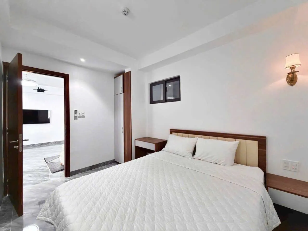 2-bedroom apartment in north Nha Trang — Photo 3 of 9