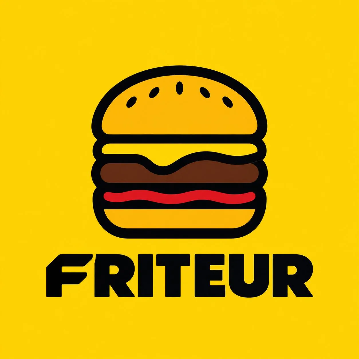 Established fast-food delivery business