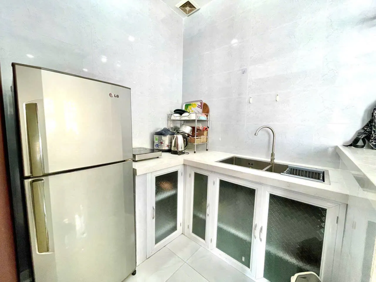 Studio in central Nha Trang, 5 minutes from the sea — Photo 4 of 7