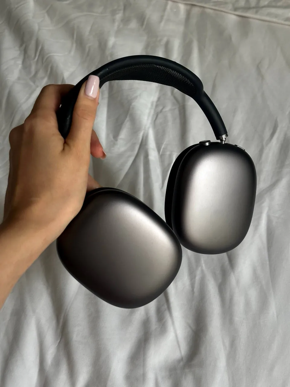AirPods Max chính hãng kèm hộp đựng