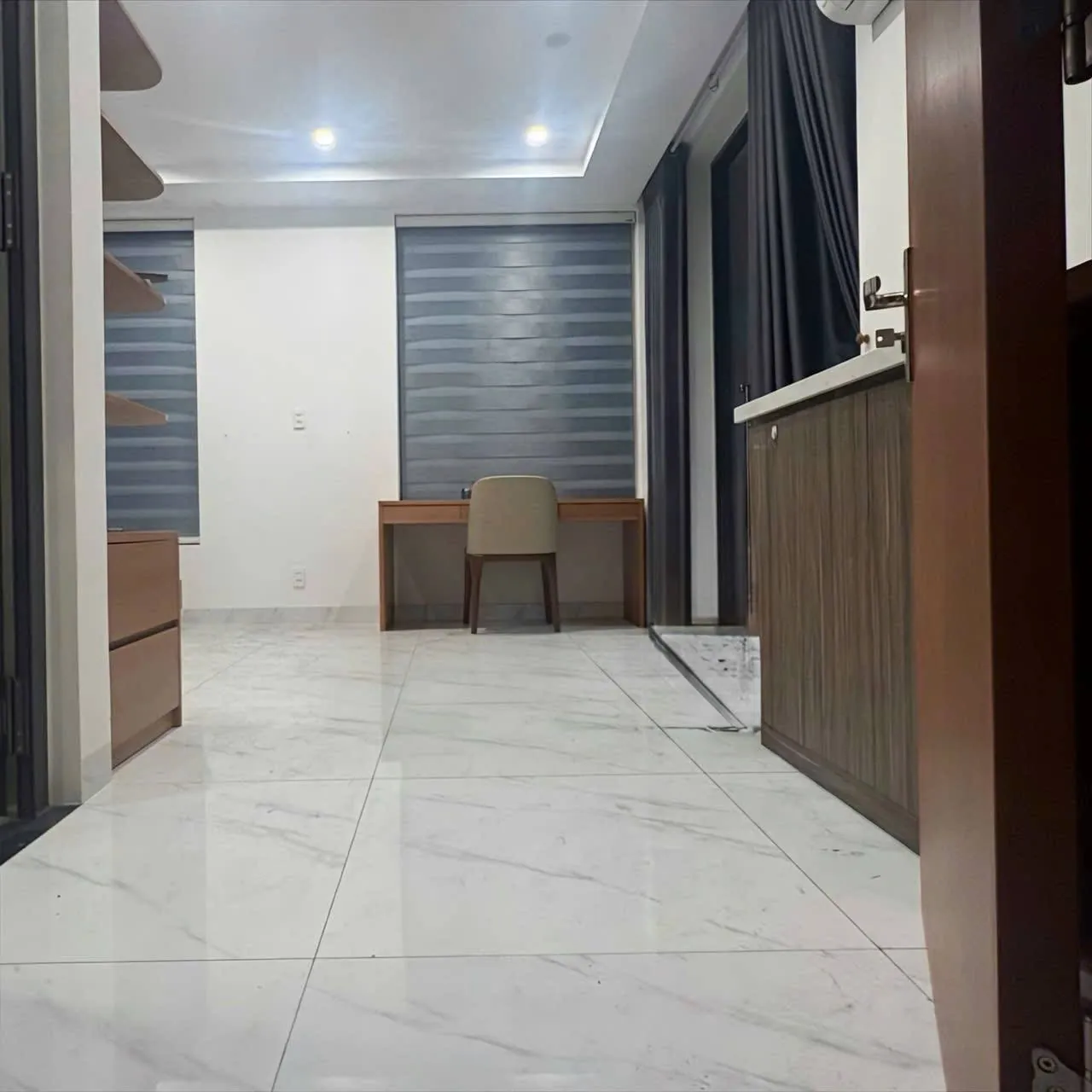 Студия 45 м² на юго-западе Нячанга