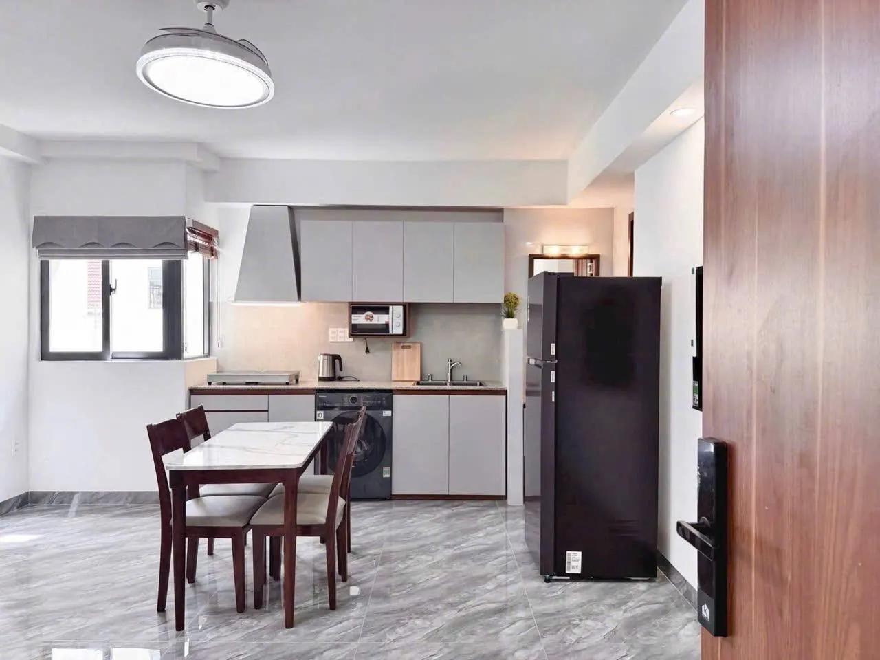 2-bedroom apartment in north Nha Trang — Photo 2 of 9