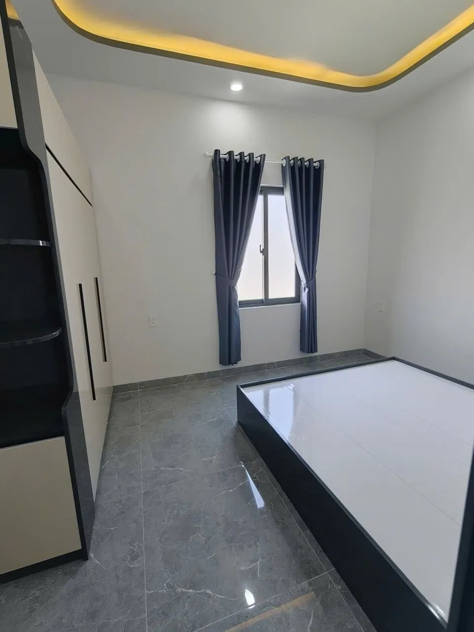 New 3-bedroom house in Diên An — Photo 5 of 8