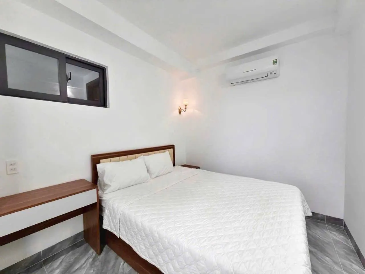2-bedroom apartment in north Nha Trang — Photo 9 of 9