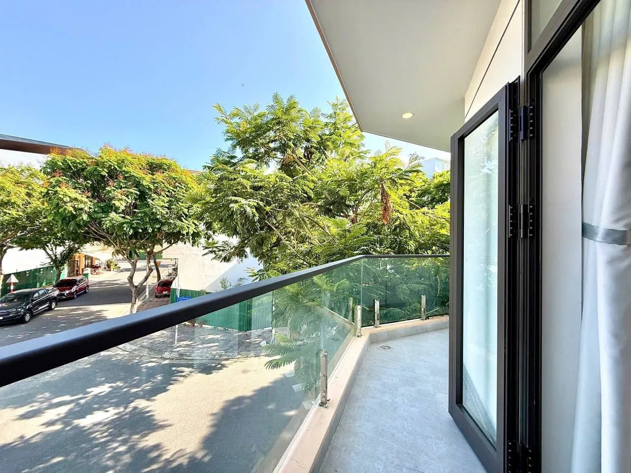 1-bedroom apartment in Ha Quang 2 — Photo 7 of 9
