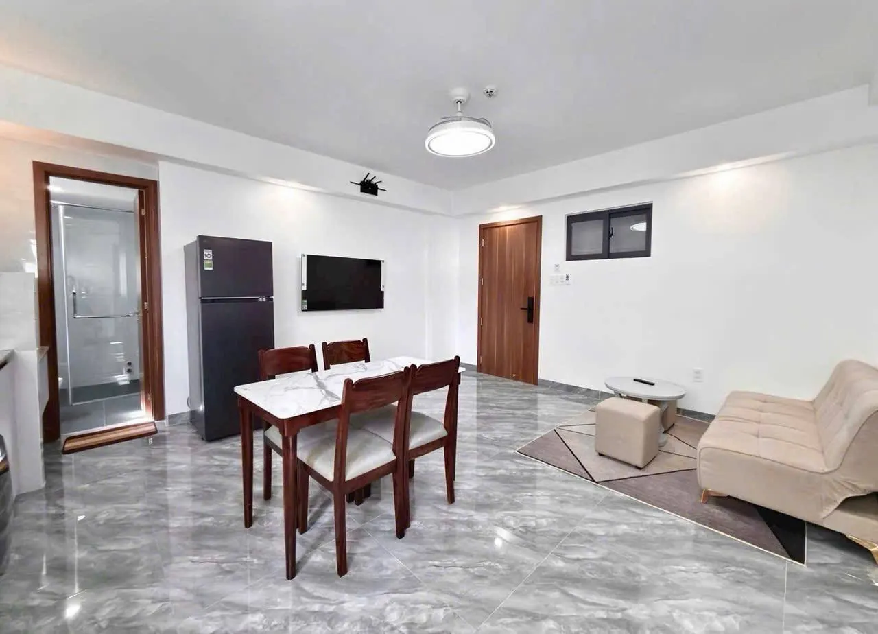 2-bedroom apartment in north Nha Trang — Photo 5 of 9
