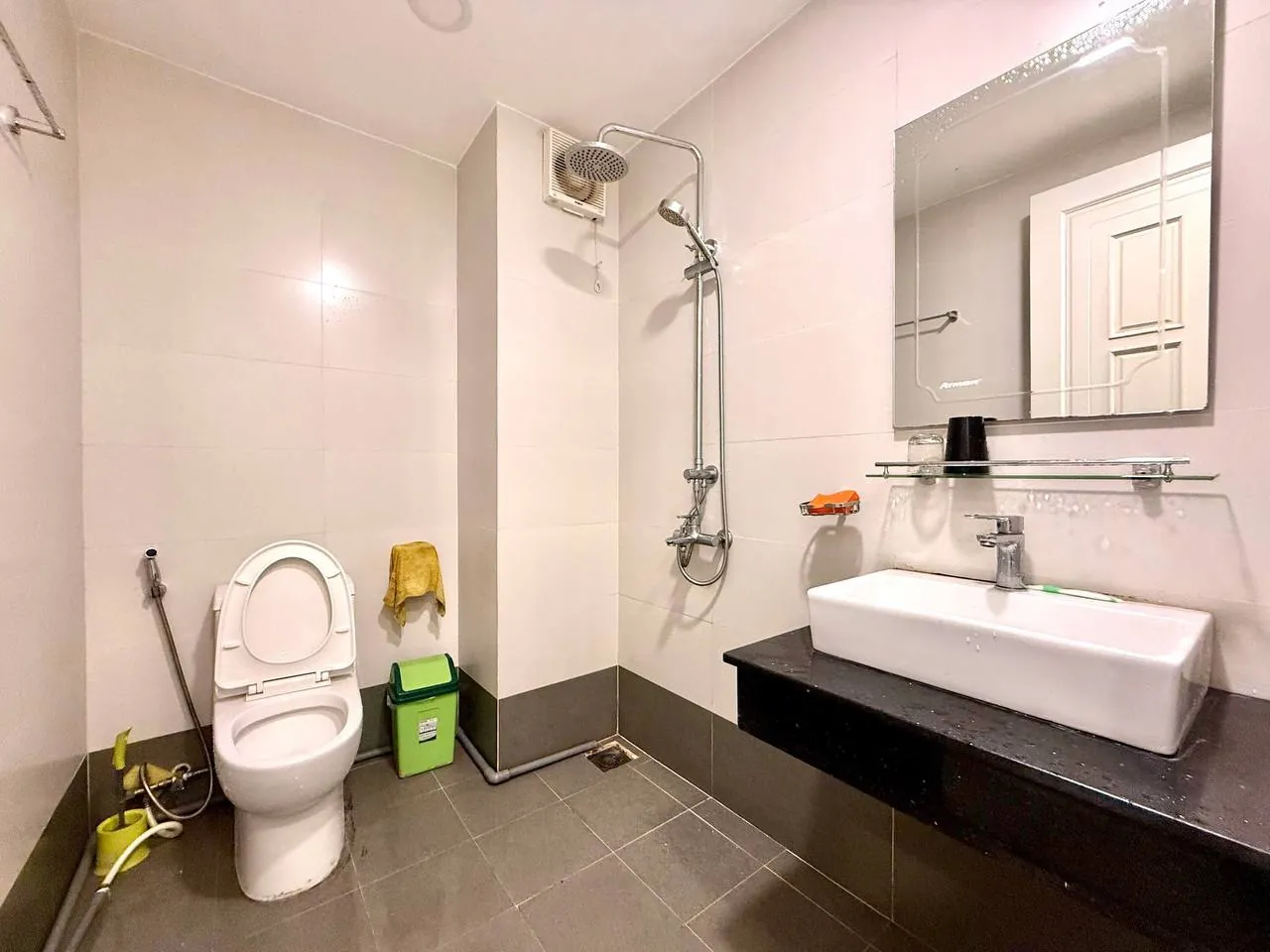 Căn hộ studio ở phía Bắc Nha Trang, cách biển 3 phút — Ảnh 7/7