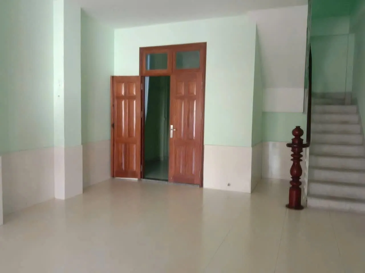 Nhà 5 phòng ngủ ở phía bắc Nha Trang