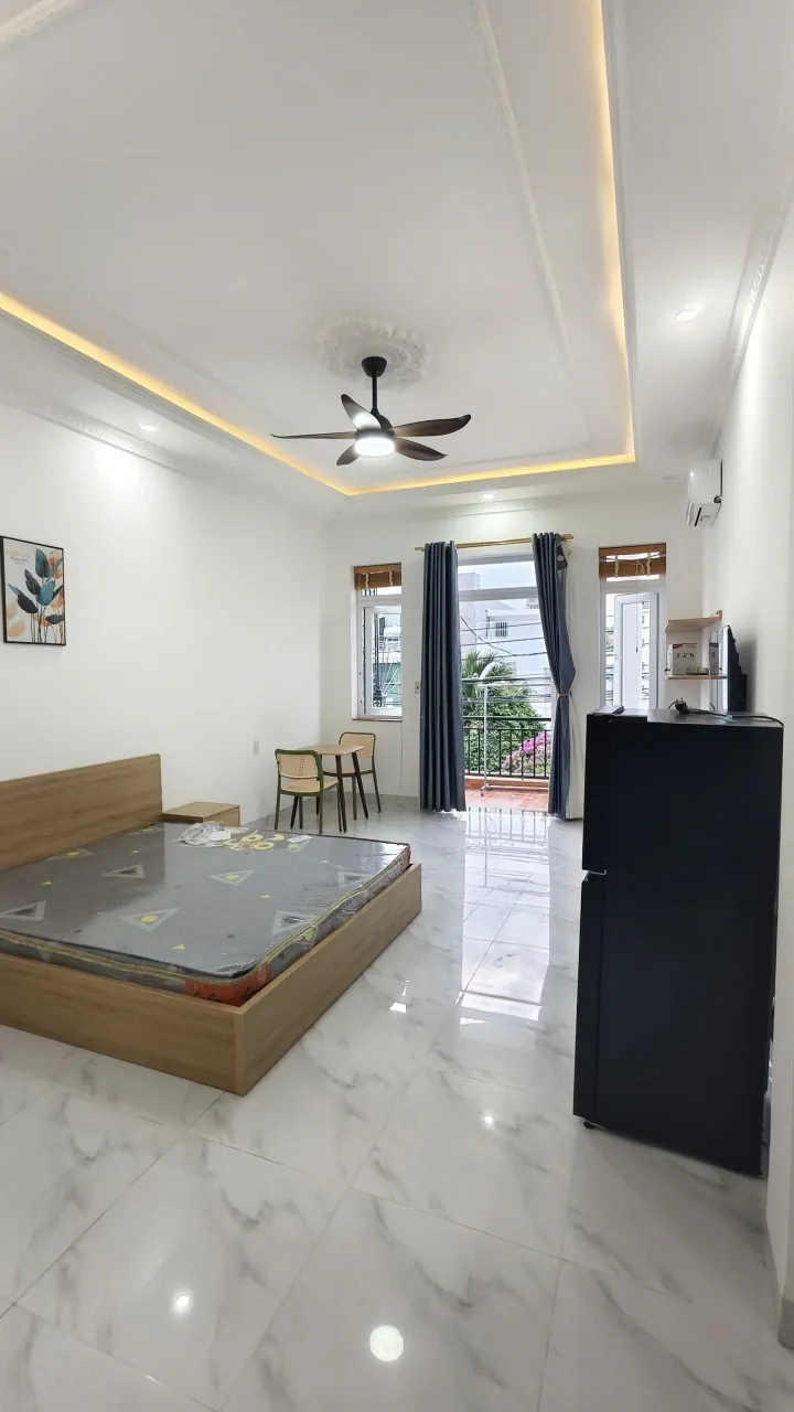 Квартира 40–45 м² в Vĩnh Hòa