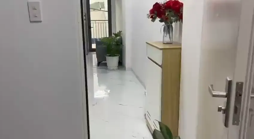 Квартира с 2 спальнями, 50 м², Dã Tượng