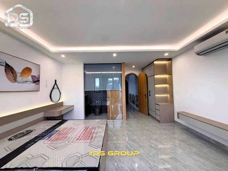 Новая квартира 32 м² в Hà Quang 1