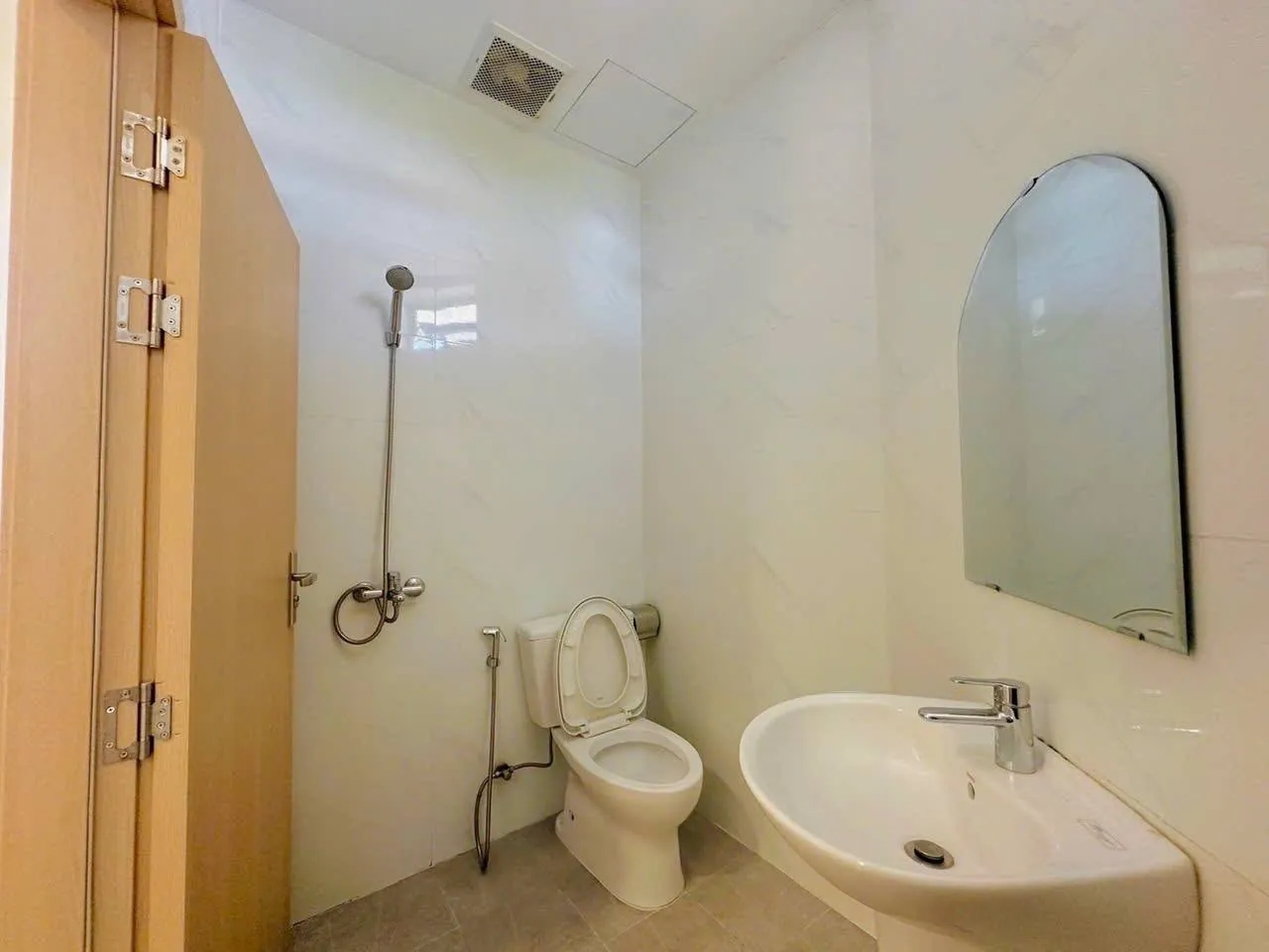 1-bedroom apartment in Ha Quang 2 — Photo 6 of 9