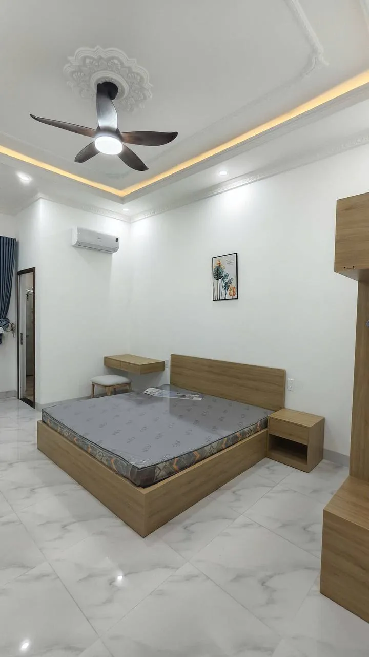 New 1-Bedroom Apartment in North Nha Trang
